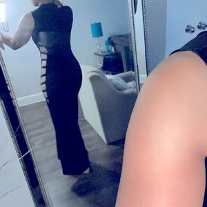 Jumpsuit and romper